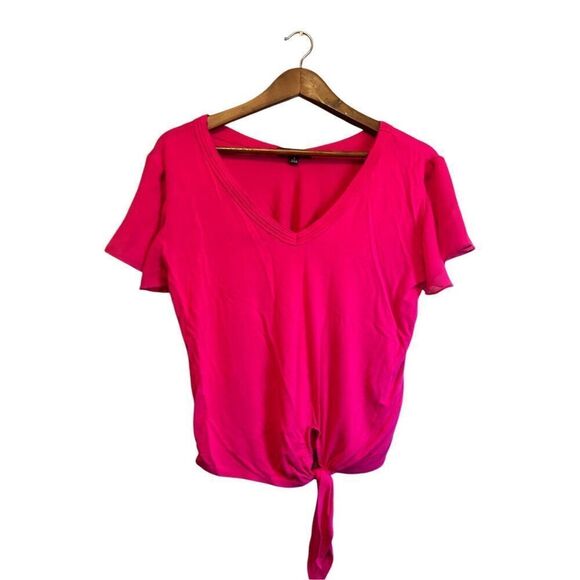 KIM & CAMI TSHIRT‎ TOP WOMENS SIZE SMALL - Picture 1 of 5